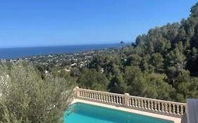 Moraira Apartment 3 Bedrooms