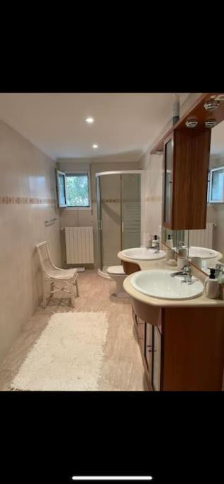 Moraira Apartment 3 Bedrooms Exterior foto