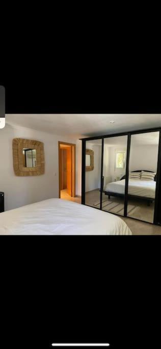 Moraira Apartment 3 Bedrooms Exterior foto