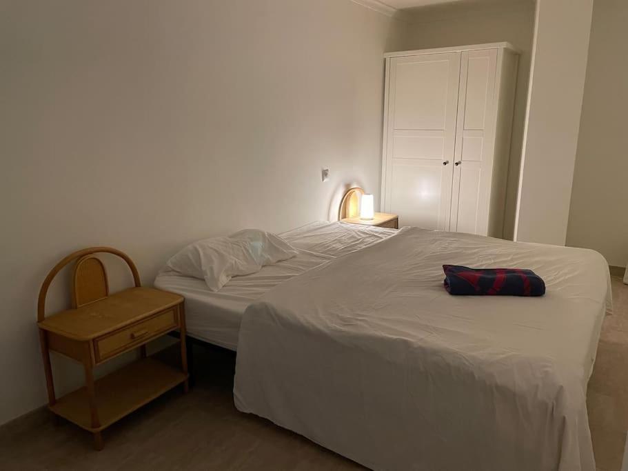 Moraira Apartment 3 Bedrooms Exterior foto